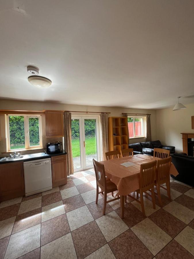 Coisceim Village Tralee Exterior foto