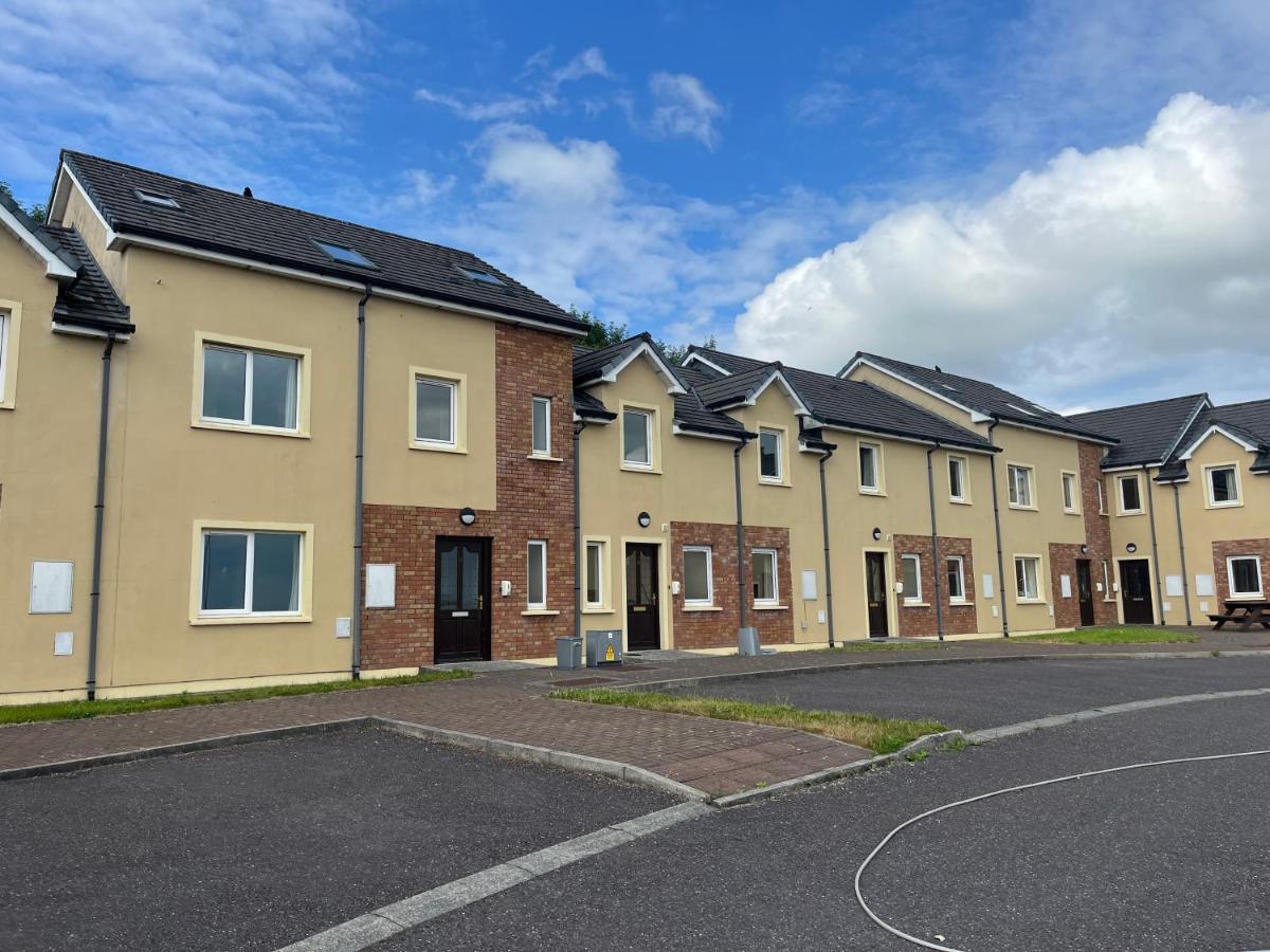 Coisceim Village Tralee Exterior foto