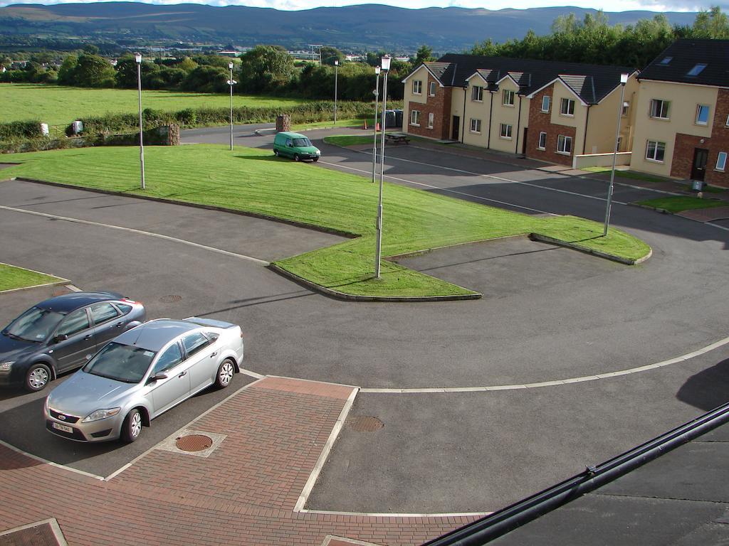 Coisceim Village Tralee Zimmer foto