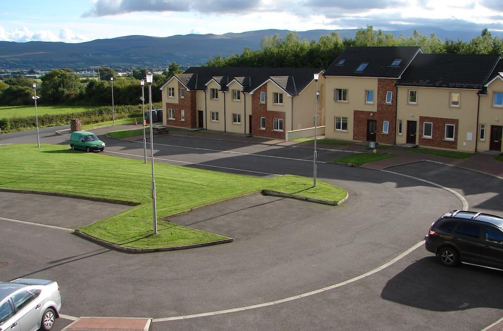 Coisceim Village Tralee Zimmer foto