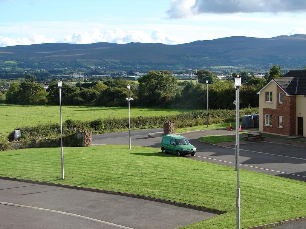 Coisceim Village Tralee Zimmer foto