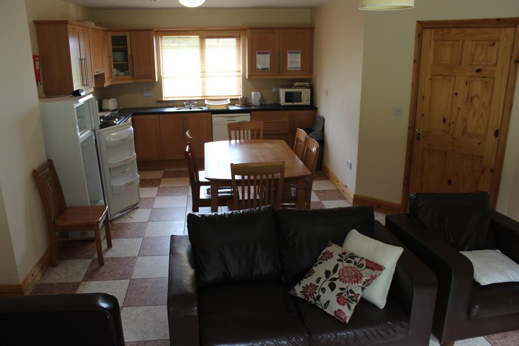 Coisceim Village Tralee Zimmer foto